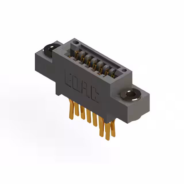 895-014-560-803 EDAC Inc.  Edgeboard Connectors